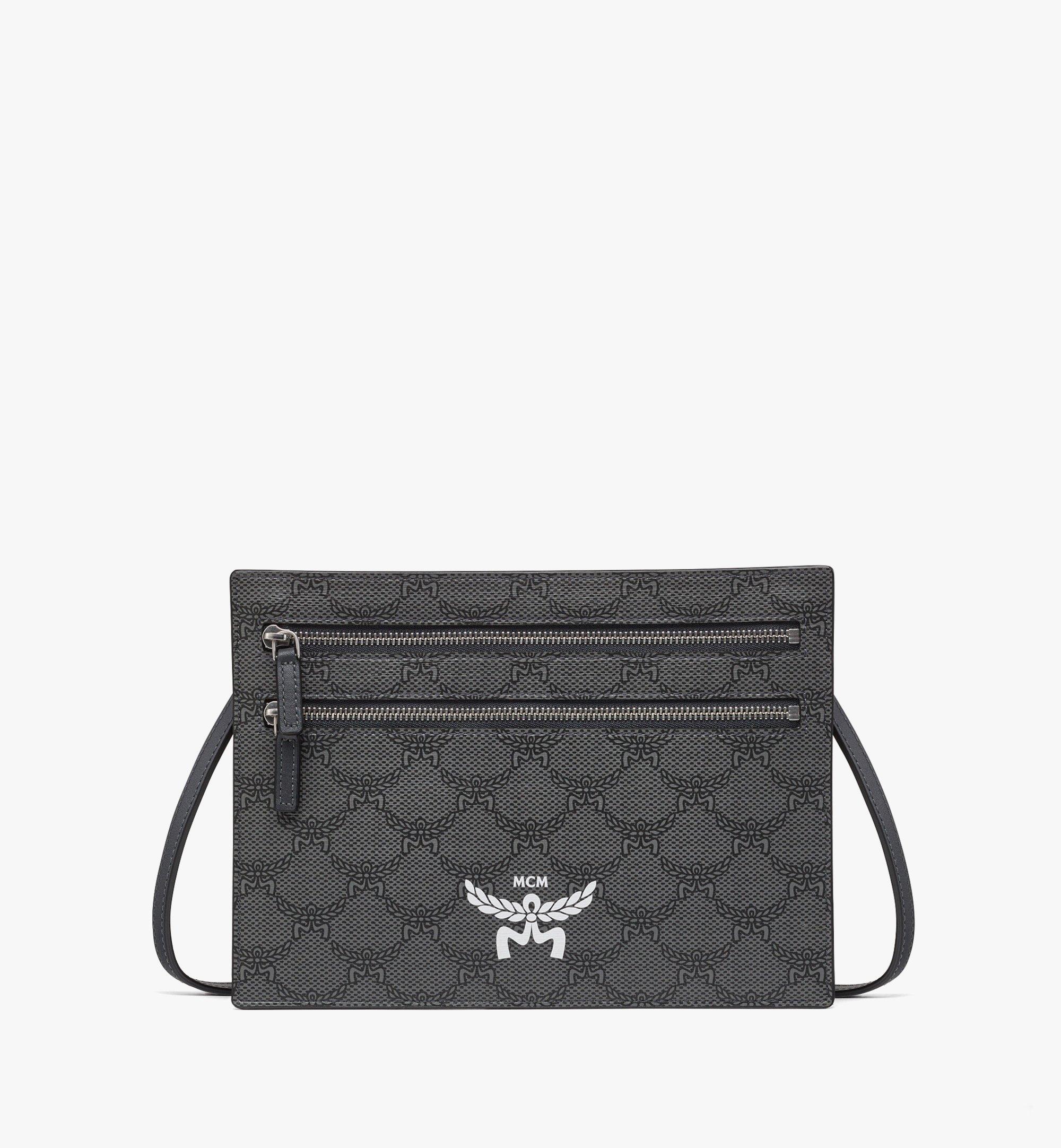 Women's Leather Pouches | MCM